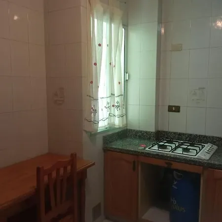 Apartamento Centrico 산타크루스데 테네리페
