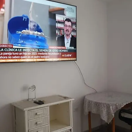 Apartamento Centrico Apartment