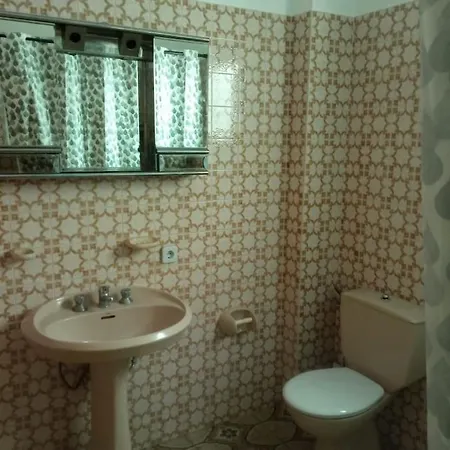 דירה Apartamento Centrico