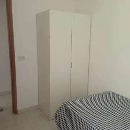 Apartamento Centrico Apartment *