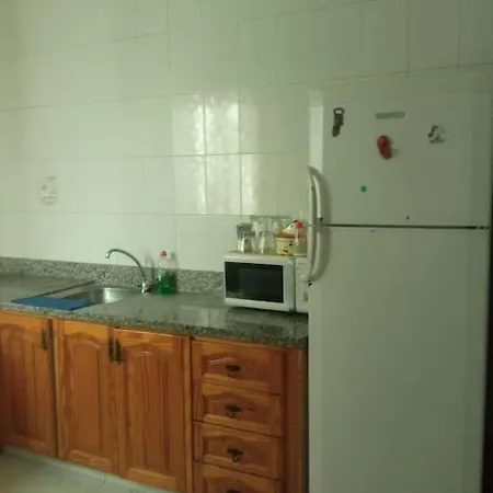 Διαμέρισμα Apartamento Centrico