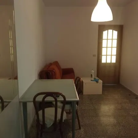 Apartamento Centrico Διαμέρισμα *